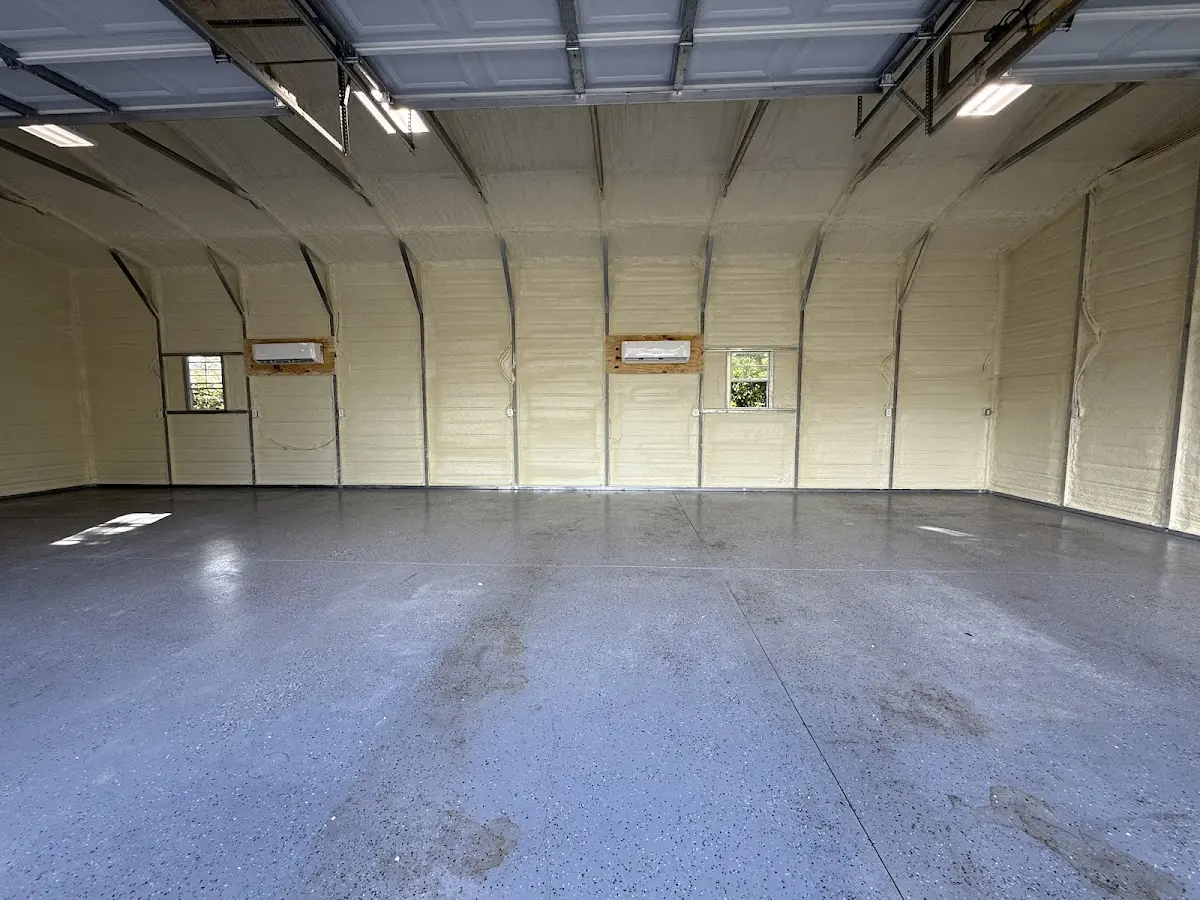 Spray Foam Roofing services in Kirkwood, MO